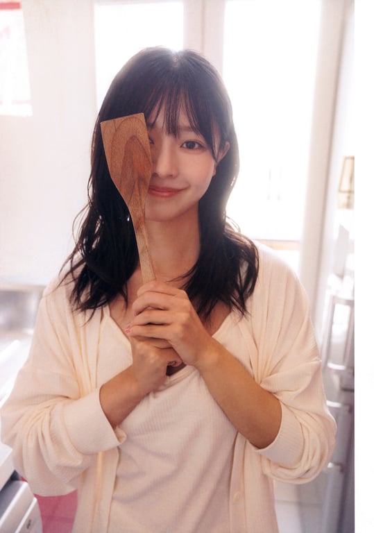 图片[31]-2024.12.11 椛岛光1st写真集 『chouchou』 - 在线免费观看-阅图吧