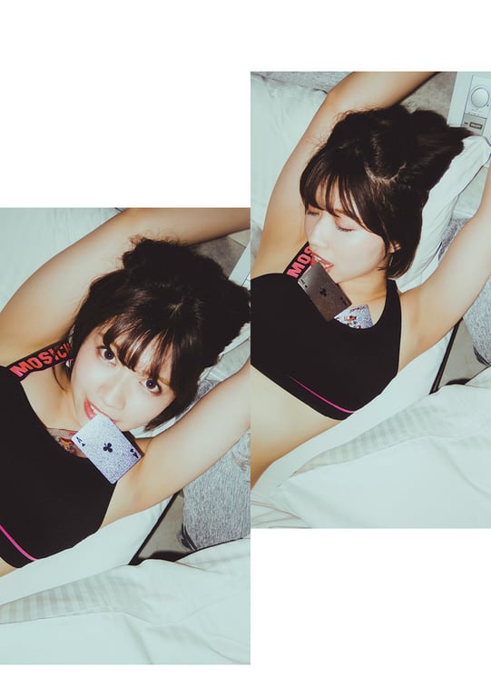 图片[86]-##Escape石原希望 - 全本免费在线观看-阅图吧