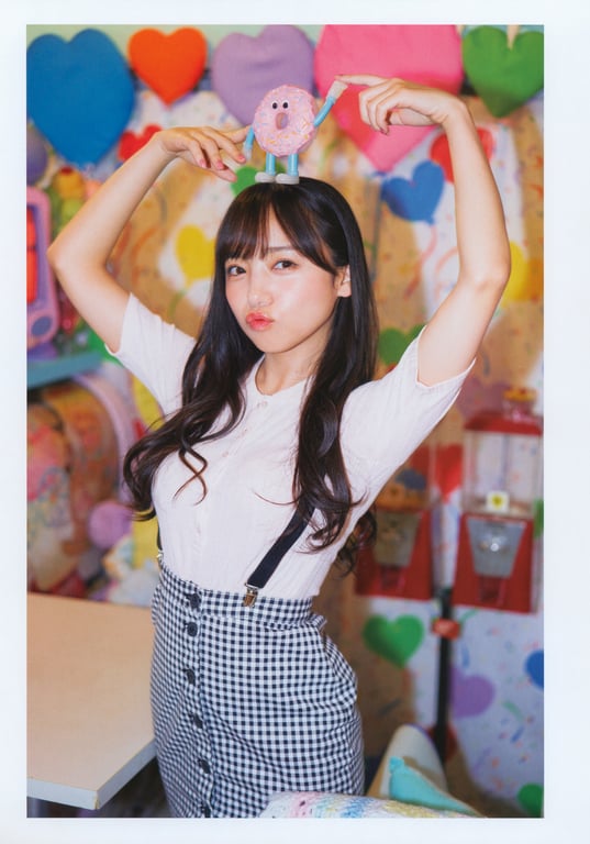 图片[102]-#齊藤京子1st写真集 珍藏的恋人+Postcard - 全本免费在线观看-阅图吧