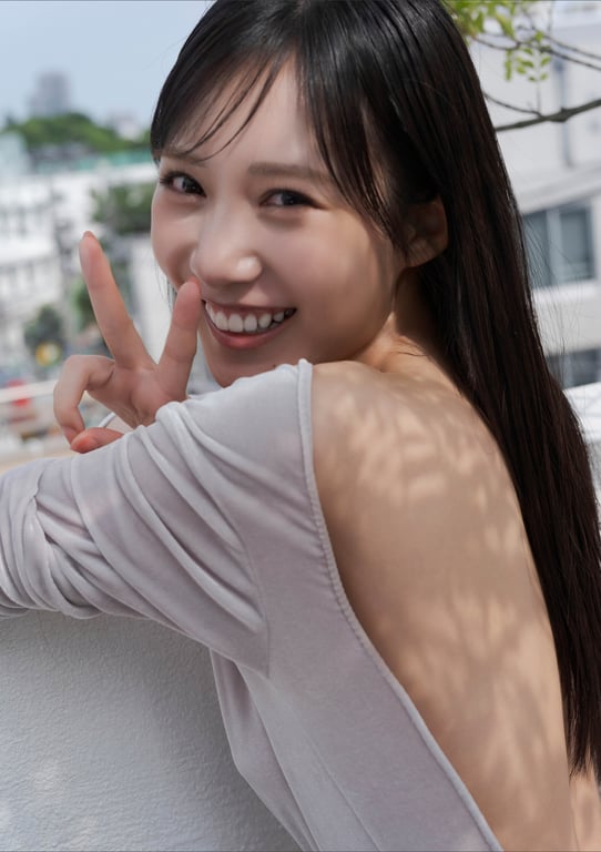 图片[69]-#BUBKAデジタル写真集 2025.08.16 横野すみれ「そのカーブ、反則級！」 BUBKA数字写真集 2025.08.16 横野堇「那个曲线，犯规级！」 - 全本免费在线观看-阅图吧