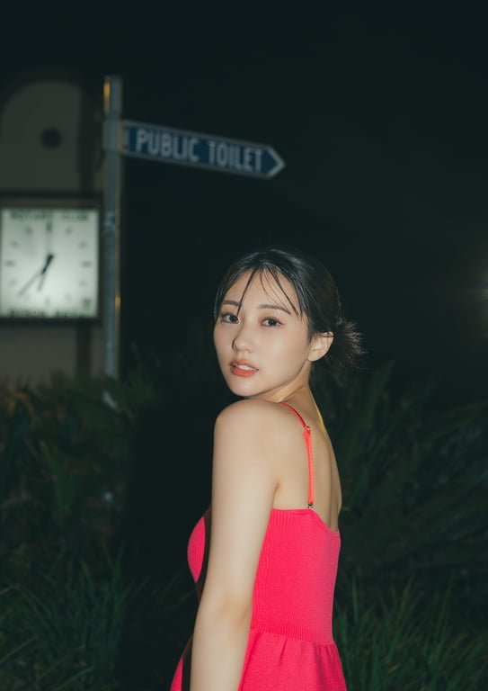 图片[66]-2024.10.14 田中美久写真集「更加、随心所欲。」 (週プレ PHOTO BOOK) - 在线免费观看-阅图吧