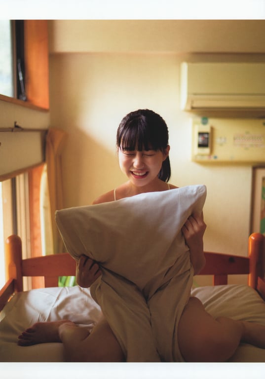 图片[91]-#田中美久1st写真集「12少女」 - 全本免费在线观看-阅图吧