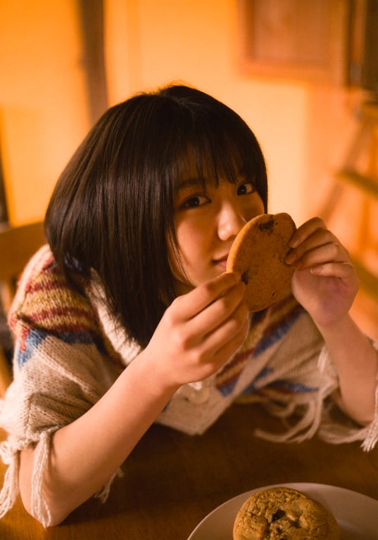 图片[65]-Miho Watanabe 渡邉美穂 - 1st Photobook Hidamari 阳光 (2019-01-17) - 在线免费观看-阅图吧