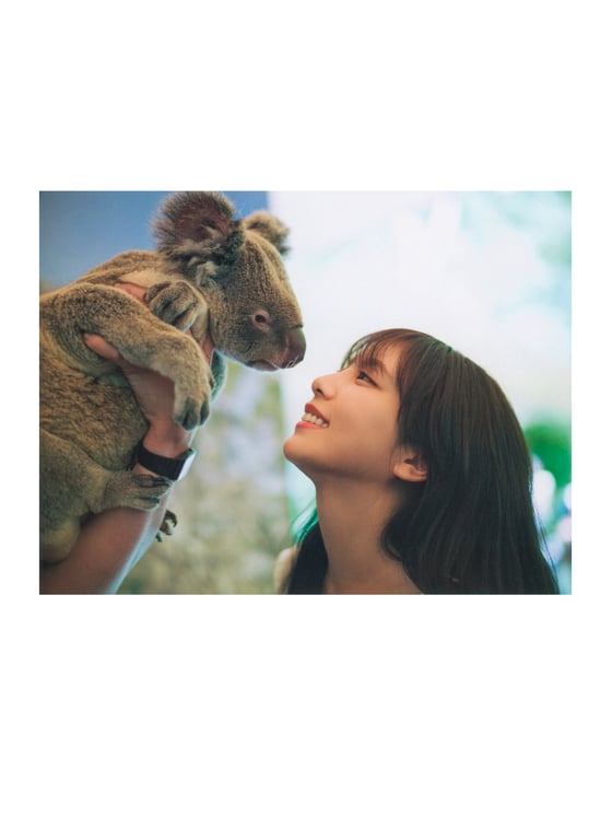 图片[8]-乃木坂46 与田祐希 3rd写真集 尤达 - 在线免费观看-阅图吧