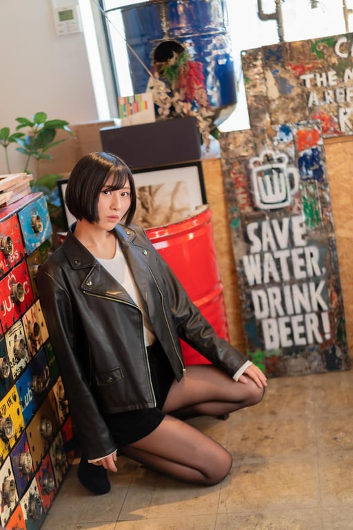 图片[16]-#Mio Mito 美东澪 – Moment Vol.2 - 全本免费在线观看-阅图吧