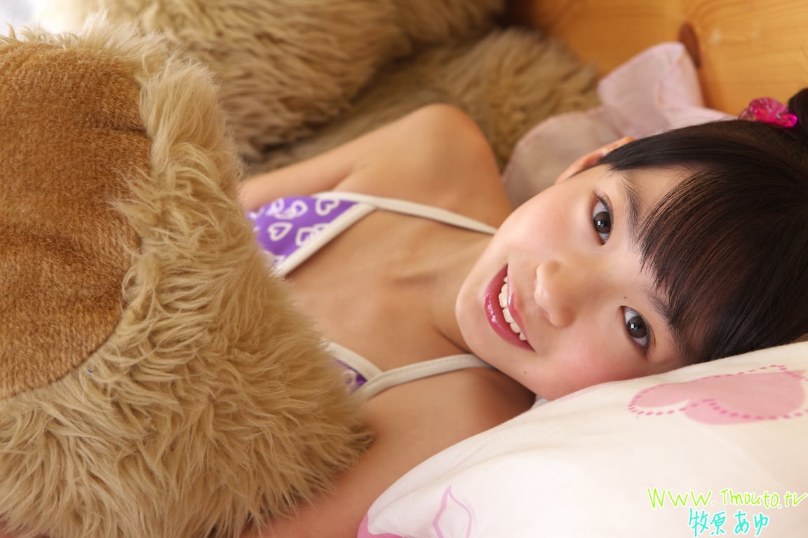 图片[122]-牧原あゆ 『たっぷり vol.2』 - 在线免费观看-阅图吧