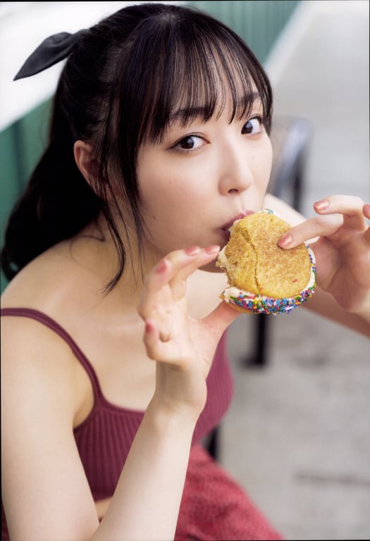 图片[70]-2023.10.30 早安少女组.'23 谱久村圣 最后写真集 『 LAST SCENE 』 - 在线免费观看-阅图吧