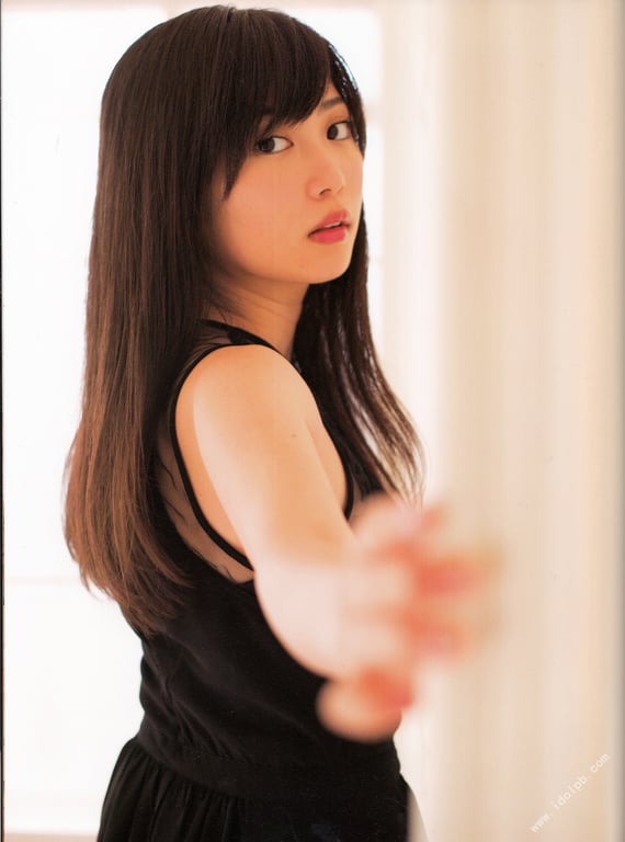 图片[117]-志田未来 20岁写真集 谢谢 (写真集・画集) - 在线免费观看-阅图吧