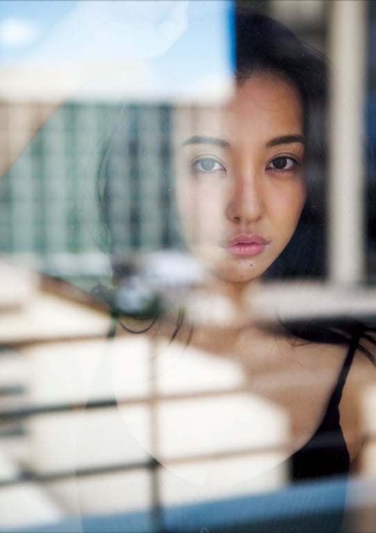 图片[124]-#板野友美 写真集「release」(Kindle) - 全本免费在线观看-阅图吧