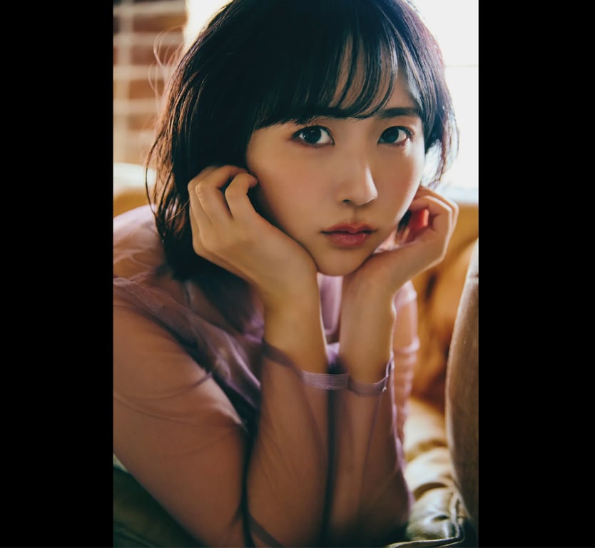 图片[52]-#FRIDAYデジタル写真集 夜道雪『Serenade』 - 全本免费在线观看-阅图吧