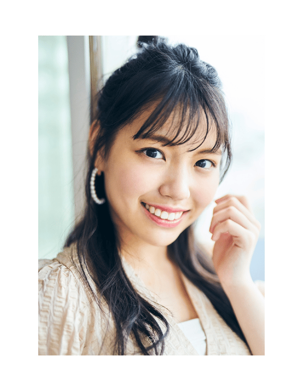 图片[10]-#Chiho Ishida 石田千穗, Hina Iwata 岩田阳菜 – Ray特別編集 IDOL BEAUTY BOOK #STU48 - 全本免费在线观看-阅图吧