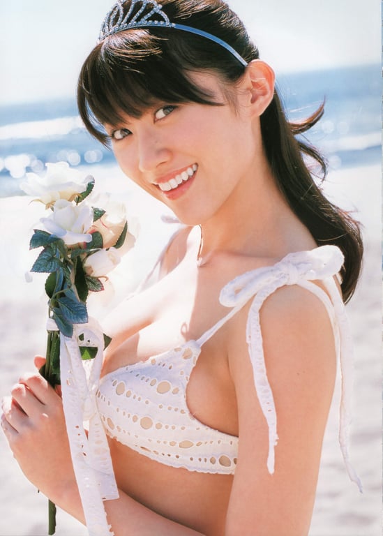 图片[18]-#Mikie Hara 原干惠 LOSVEGAS (2010.12.22) - 全本免费在线观看-阅图吧