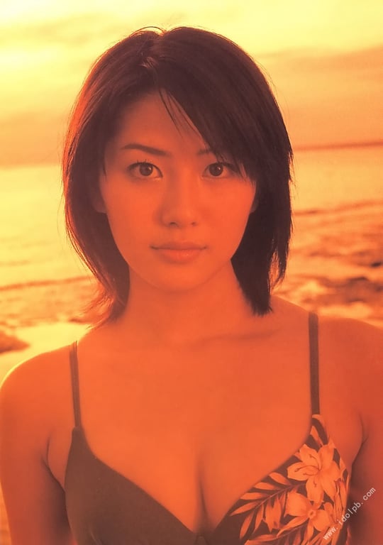 图片[50]-2002.10 矢吹春奈 写真集 春夏 - 在线免费观看-阅图吧