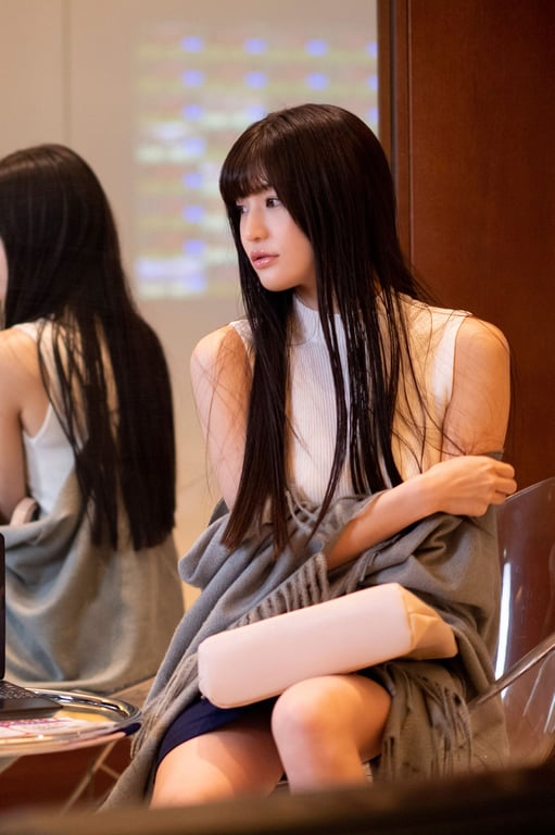 高橋しょう子 写真集『超豪华情人旅馆里拥抱我就好了』[95P]-阅图吧