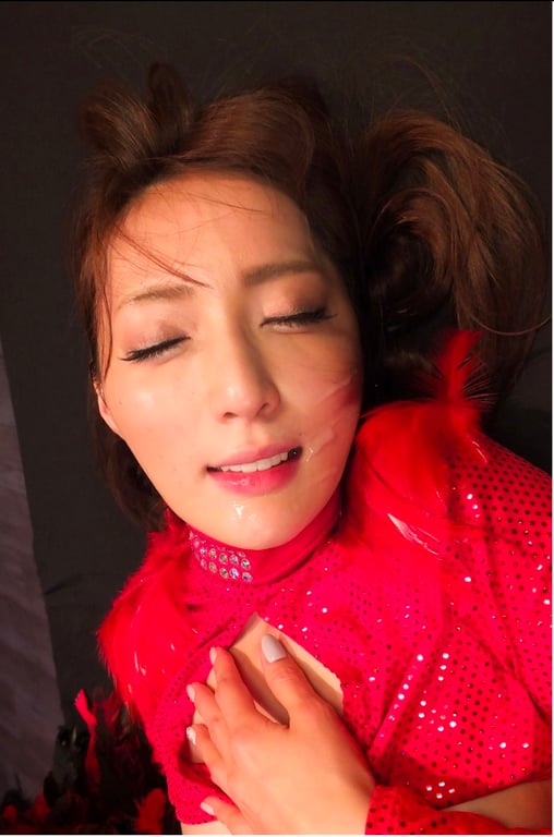 图片[114]-Exciting Cosplay 冬月枫 - 在线免费观看-阅图吧