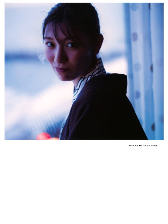 图片[82]-#Hina Kawata 河田阳菜 – 1st Photobook Order of memories 回忆的顺序 (2022-03-01) - 全本免费在线观看-阅图吧