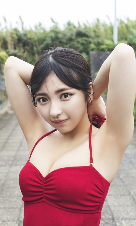 图片[32]-#TOOMI 十味 – As it is 真实地 (2023-07-31) - 全本免费在线观看-阅图吧