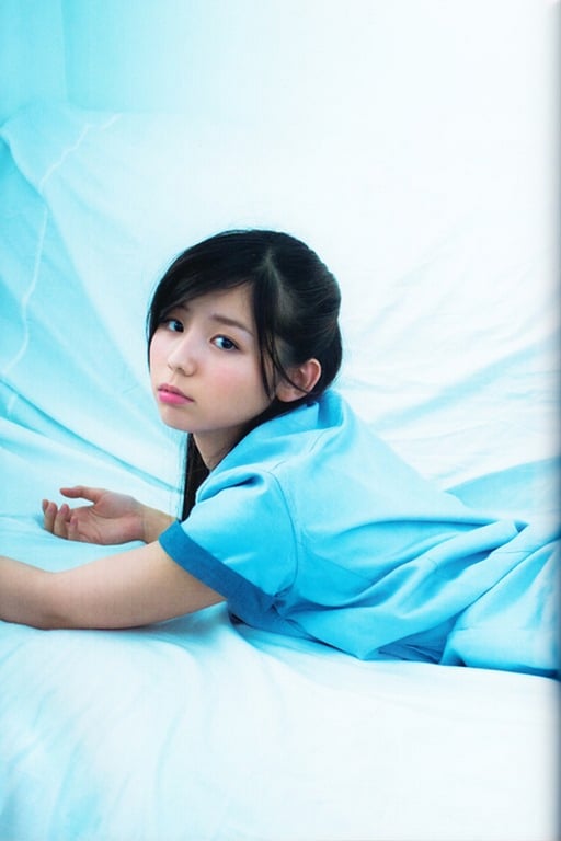 图片[80]-#Rina Koike 小池里奈 – RINA REAL (2014-09-10) - 全本免费在线观看-阅图吧