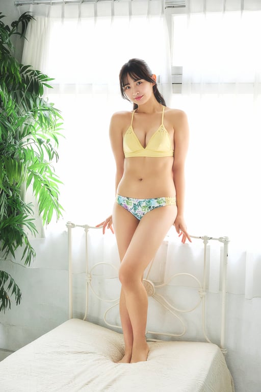 图片[28]-漫画ACTION数字写真集 松本日向「冬的向阳处…」 - 在线免费观看-阅图吧