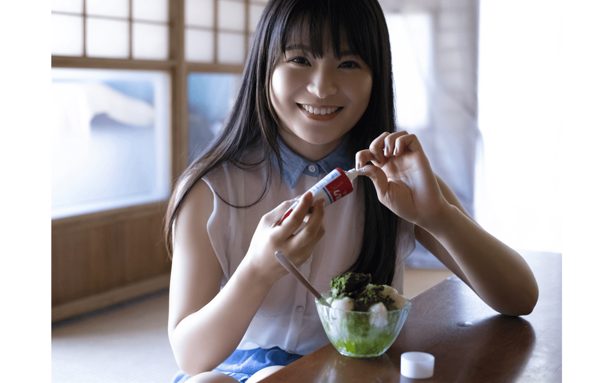 图片[3]-#FRIDAYデジタル写真集 星名美津紀 夏の思い出 [70P] - 全本免费在线观看-阅图吧