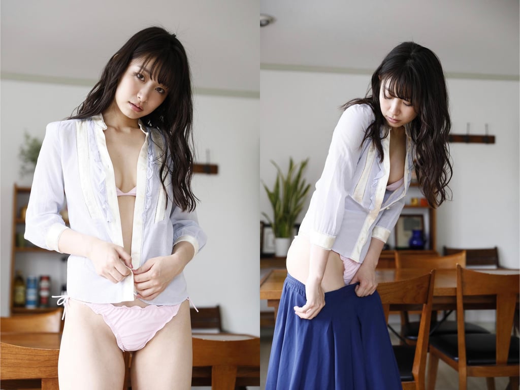 图片[26]-magnetic G 益田惠梨菜 time - 在线免费观看-阅图吧