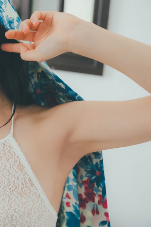 图片[95]-【写真文学馆】黑嵜菜菜子×永井荷风「露之后先」　周刊现代Digital写真集 - 在线免费观看-阅图吧