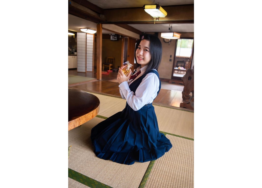 图片[15]-蒼宮菜緒 裸体写真集『レールデュタン』 - 在线免费观看-阅图吧