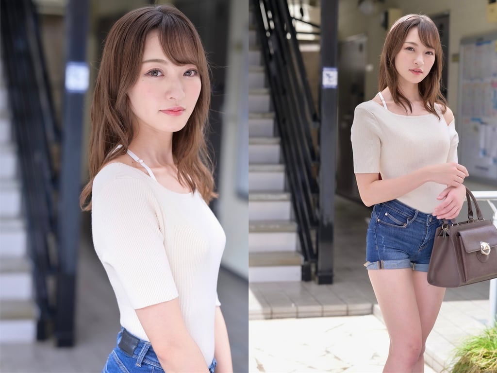 图片[24]-#流川夕, 乃木绚爱, 小鸠麦 – Gravure Collection 激写美女 Vol. 04 - 全本免费在线观看-阅图吧