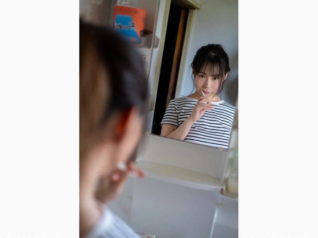 图片[37]-チラリズムBEST 无防备的瞬间 - 在线免费观看-阅图吧