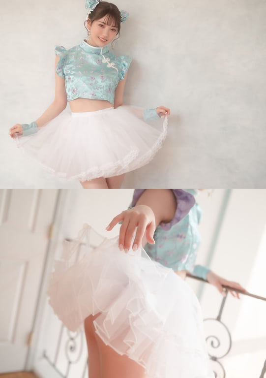 图片[41]-#石川澪《Count sheep》 - 全本免费在线观看-阅图吧