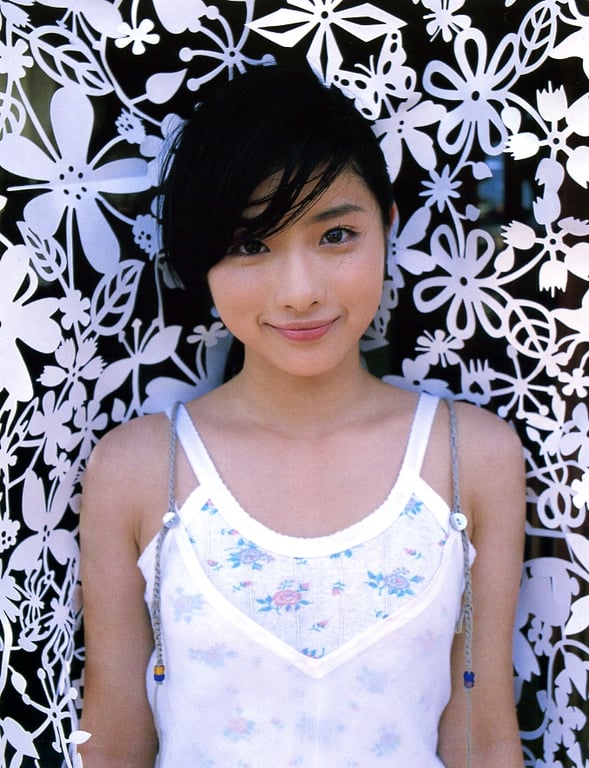 图片[102]-#Satomi Ishihara 石原聪美 – Tayutai 摇曳(20051210) - 全本免费在线观看-阅图吧