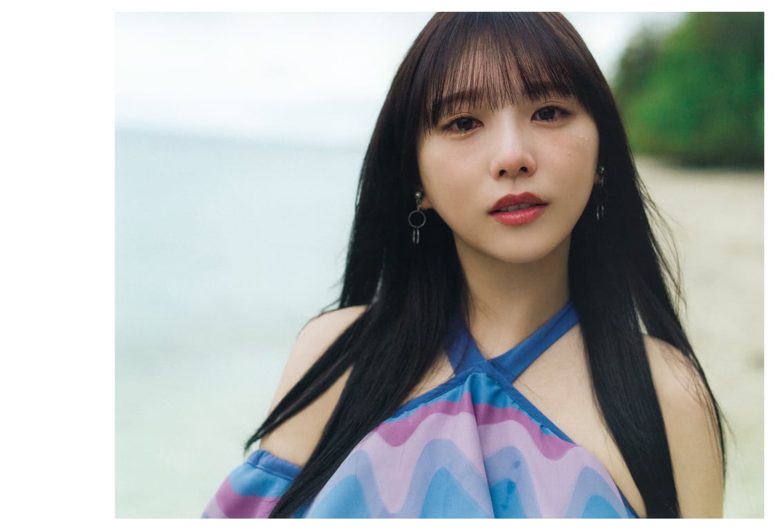 图片[74]-#乃木坂46 与田祐希 3rd写真集 尤达 - 全本免费在线观看-阅图吧