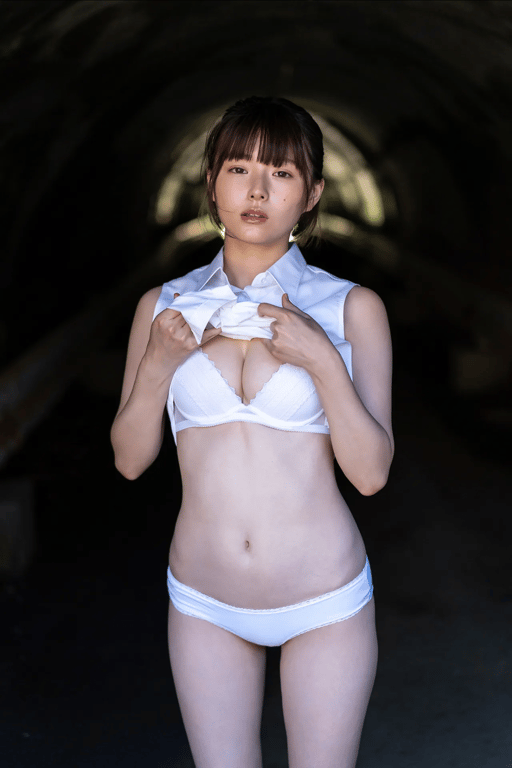 图片[11]-#FRIDAYデジタル写真集 叶月翼『奔放 vol.1』全カット - 全本免费在线观看-阅图吧