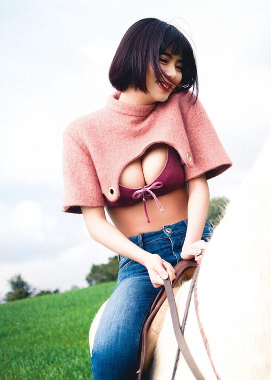 图片[50]-#池田埃莱扎 ファースト写真集 pinturita - 全本免费在线观看-阅图吧