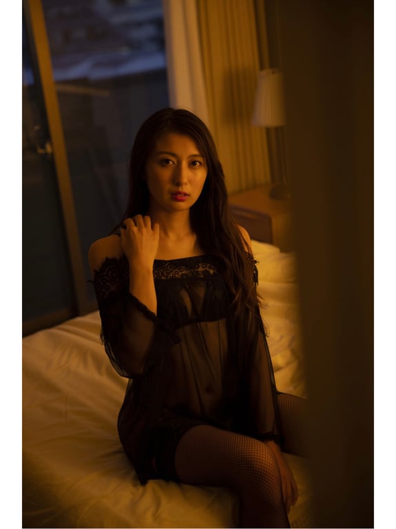 图片[45]-渕上光 Goodlooking - 在线免费观看-阅图吧