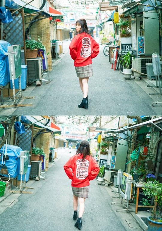 图片[31]-#NEWLOOK【girl meets street】水卜樱 - 在线免费观看-阅图吧