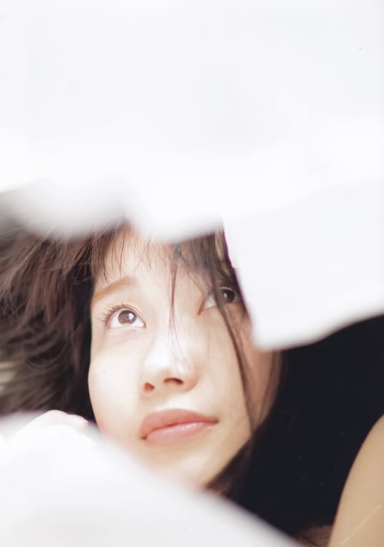 图片[133]-#小仓优香 第二写真集 じゃじゃうま - 全本免费在线观看-阅图吧