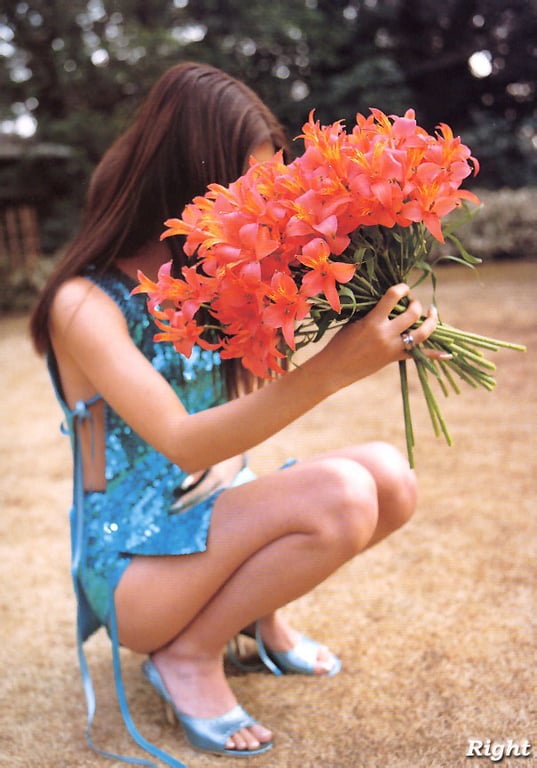 图片[6]-#(月刊系列 023) – 月刊023 中山Emiri - 全本免费在线观看-阅图吧