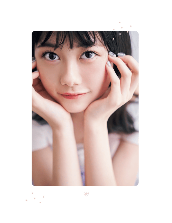 图片[43]-Yui Oguri, Mizuki Yamauchi, Erii Chiba - Ray特別編集 IDOL BEAUTY BOOK #AKB48 (2020-09-30) - 在线免费观看-阅图吧