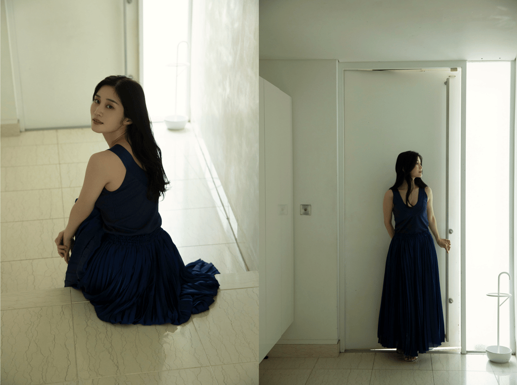 图片[2]-#週刊POST digital写真集 高橋凛 理想的身体 - 全本免费在线观看-阅图吧