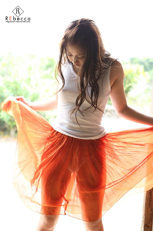 图片[11]-#Beni Itoh 伊東紅 – Beni Scarlet Angel 绯红天使 - 全本免费在线观看-阅图吧