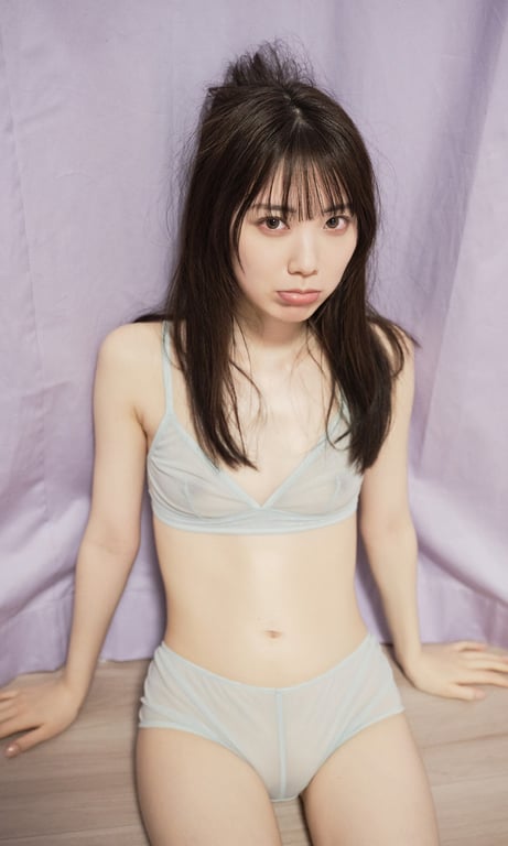 图片[43]-[数字限定] 石川澪写真集「我与她的开始之日」 週プレ PHOTO BOOK - 在线免费观看-阅图吧