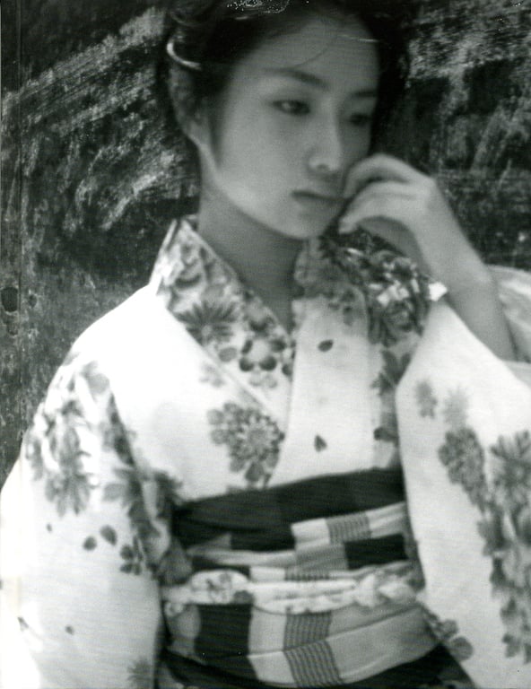 图片[150]-#Satomi Ishihara 石原聪美 – Tayutai 摇曳(20051210) - 全本免费在线观看-阅图吧