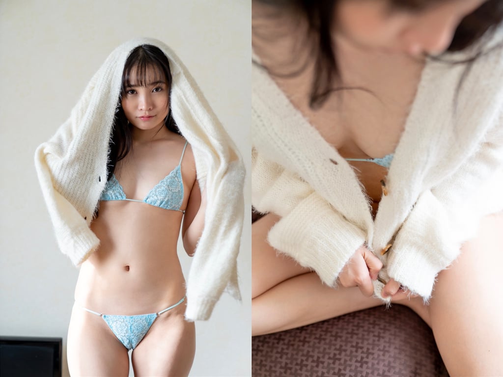 图片[15]-#枢木葵 グラビア写真集 PRESTIGE PHOTOGENICS - 全本免费在线观看-阅图吧