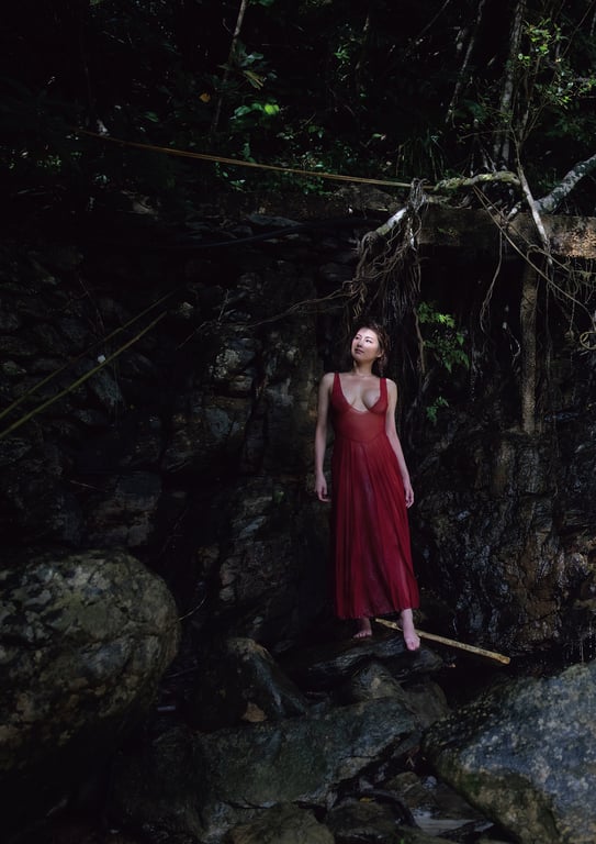 图片[15]-#アサ芸SEXY女優写真集 美乃すずめ ｎｙｍｐｈ - 全本免费在线观看-阅图吧