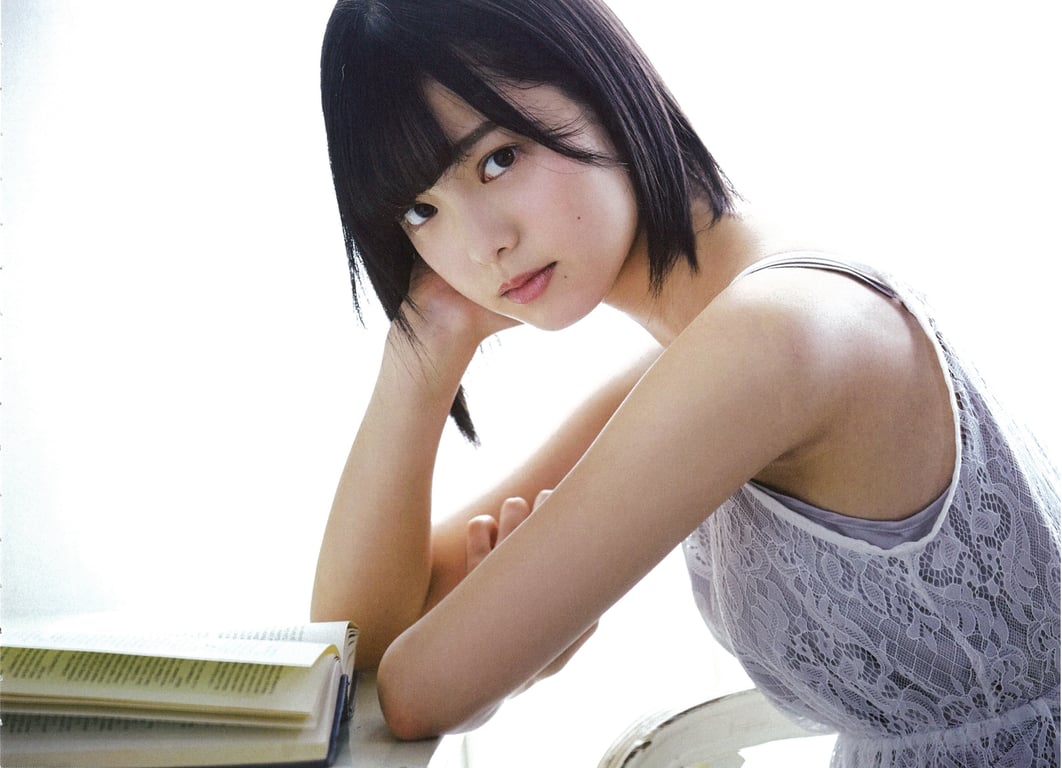 图片[9]-2016.11.14 U18 bloom 平手友梨奈・长滨睡琉平手友梨奈 - 在线免费观看-阅图吧