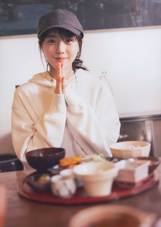 图片[10]-#STU48 泷野由美子1st写真集 关于你的事情还不太了解 Bonus – Postcard (2021.09.22) - 全本免费在线观看-阅图吧
