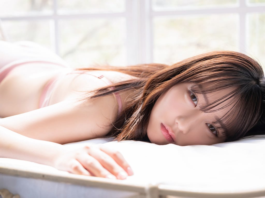 图片[84]-2024.10.15 漫画Action Digital写真集 田中美久「你绽放光芒之时」 - 在线免费观看-阅图吧