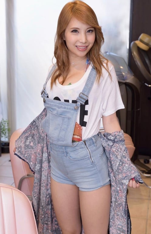 图片[63]-#一条莉昂 写真集 诱惑美容室 - 全本免费在线观看-阅图吧