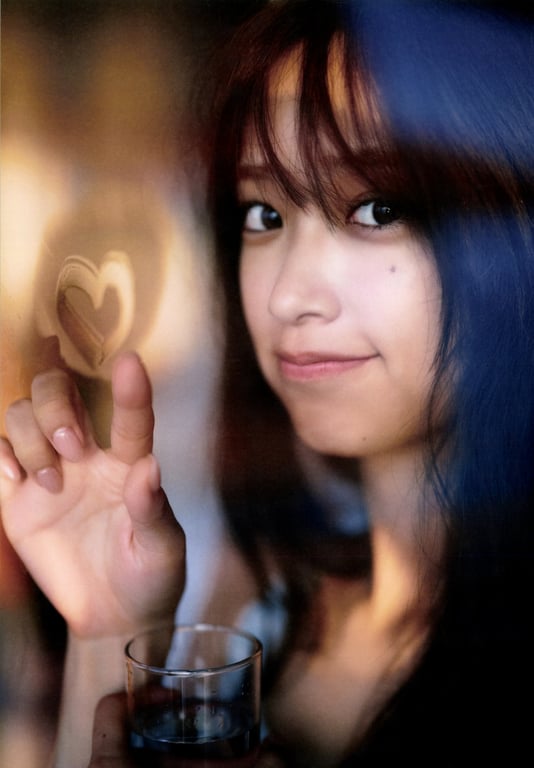 图片[57]-#日向坂46 佐佐木久美 1st写真集 翻阅的日常 - 全本免费在线观看-阅图吧